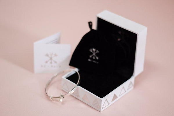 CHRISTENING JEWELLERY