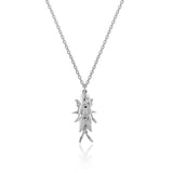 Petal Fairy Necklace
