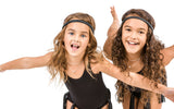 PEACE NECKLACE - BO + BALA - KIDS STERLING SILVER JEWELLERY NZ