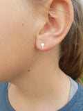 PALM TREE STUDS