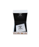 ZIG ZAG STUDS GIFT BOX - BO + BALA - EARRINGS FOR KIDS NZ