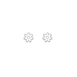 DAISY STUDS - BO + BALA - KIDS EARRINGS NZ