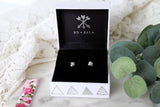 Hibiscus Studs