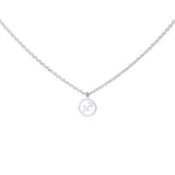 SAGITTARIUS NECKLACE - BO + BALA - ZODIAC JEWELLERY NZ