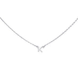 A-Z INITIAL NECKLACE - BO + BALA - KIDS FASHION JEWELLERY ONLINE