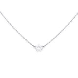 BEAUTY NECKLACE - BO + BALA - KIDS STERLING SILVER NECKLACE NZ
