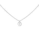 GEMINI NECKLACE - BO + BALA - STAR SIGN NECKLACE NZ