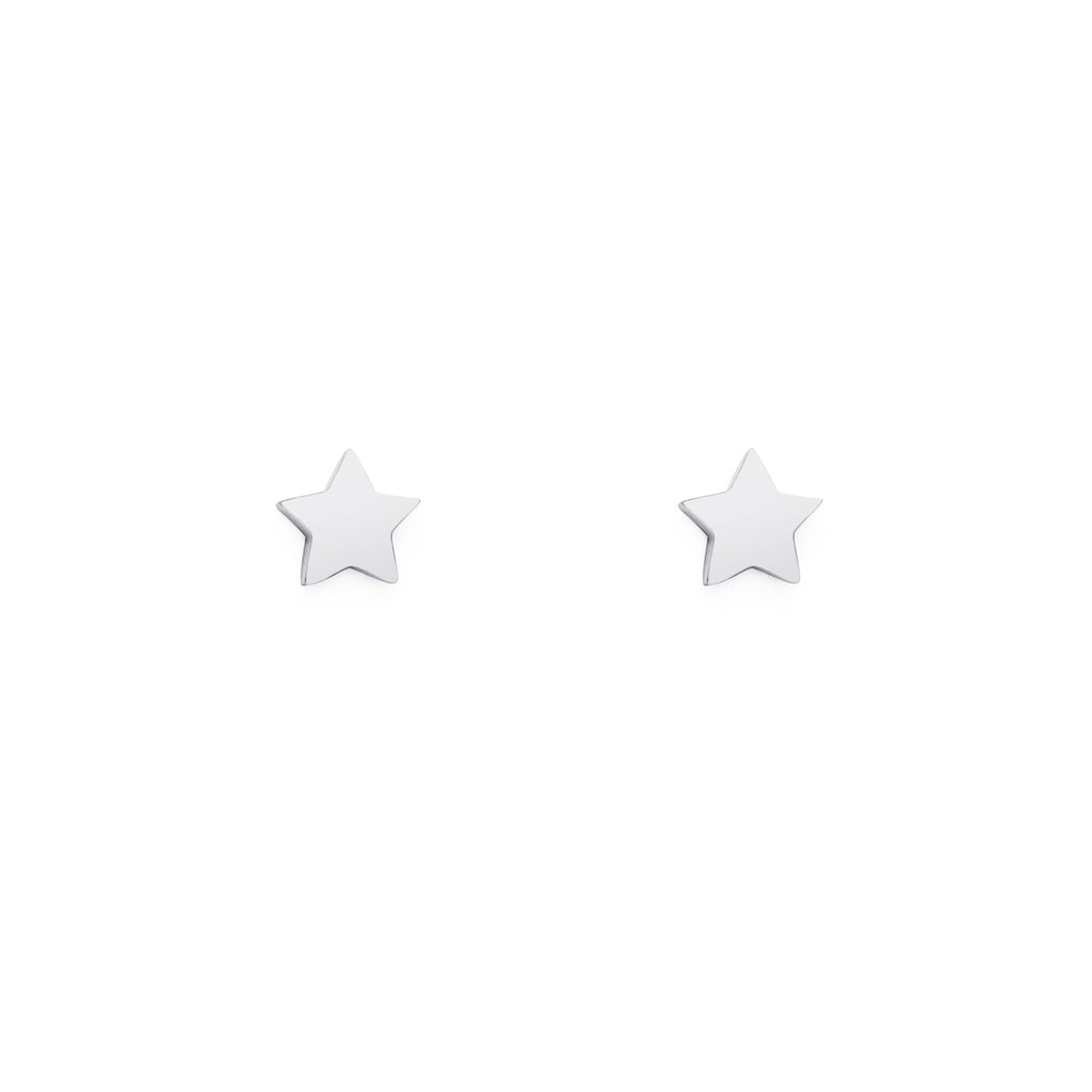 WISH STUDS - BO + BALA - KIDS EARRINGS ONLINE