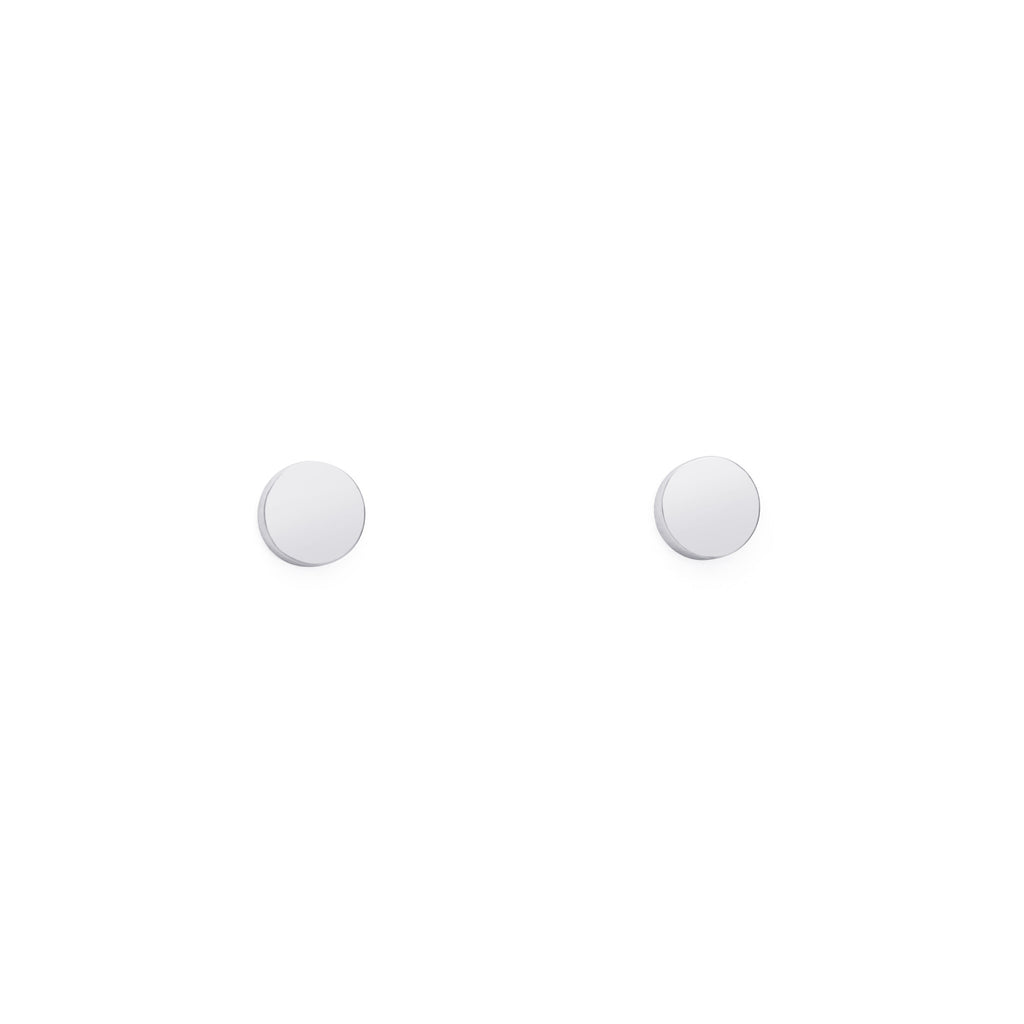 LIFE STUDS - BO + BALA - SILVER STUDS ONLINE