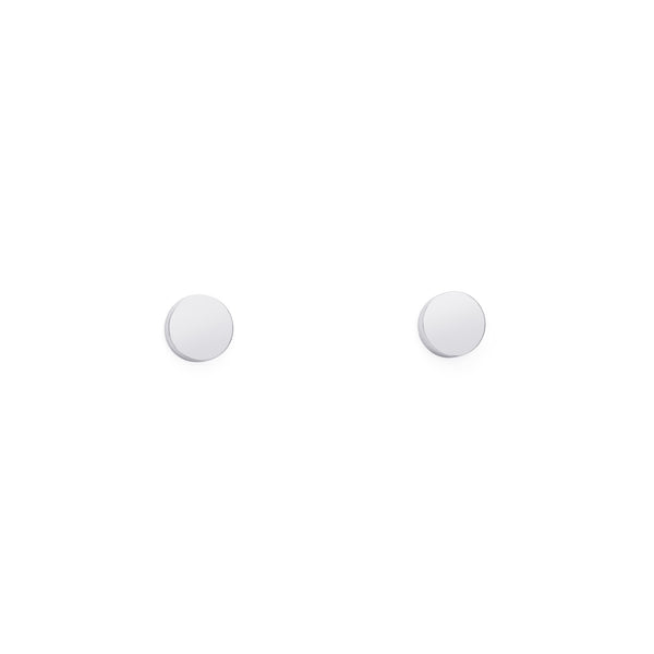 LIFE STUDS - BO + BALA - SILVER STUDS ONLINE