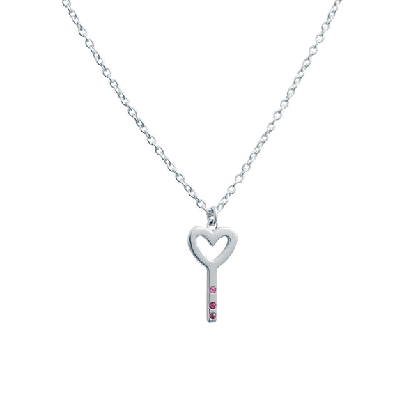 LOVE WISHING WAND NECKLACE - BO + BALA - GIRLS JEWELLERY ONLINE