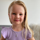 Petal Fairy Necklace
