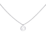 CANCER NECKLACE - BO + BALA - ZODIAC NECKLACE NZ