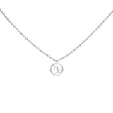 CAPRICORN NECKLACE - BO + BALA - ZODIAC NECKLACE NZ