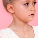 CAT NECKLACE - BO + BALA - GIRLS JEWELLERY ONLINE