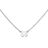 CAT NECKLACE - BO + BALA - GIRLS JEWELLERY ONLINE