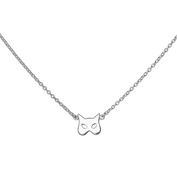 CAT NECKLACE - BO + BALA - GIRLS JEWELLERY ONLINE
