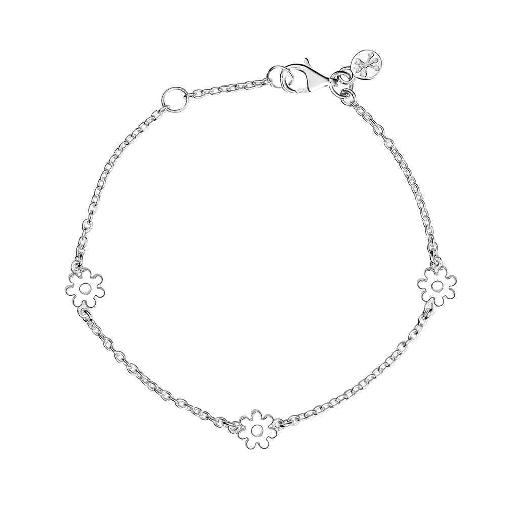 DAISY CHAIN BRACELET - BO + BALA - CHILDRENS BRACELETS NZ