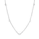 DAISY CHAIN NECKLACE - BO + BALA - KIDS JEWELLERY ONLINE