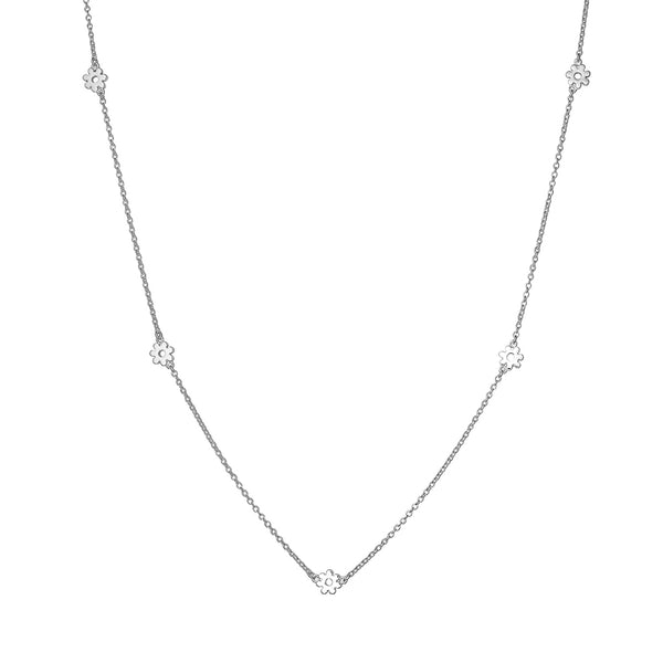 DAISY CHAIN NECKLACE - BO + BALA - KIDS JEWELLERY ONLINE