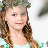 DAISY CHAIN NECKLACE - BO + BALA - KIDS JEWELLERY ONLINE