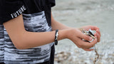 Great White Shark Bracelet