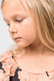 CAPRICORN NECKLACE - BO + BALA - ZODIAC NECKLACE NZ