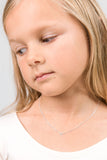 A-Z INITIAL NECKLACE - BO + BALA - KIDS FASHION JEWELLERY ONLINE